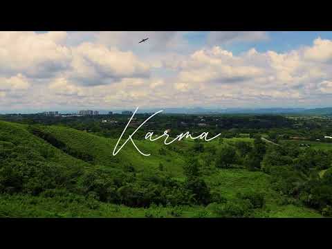 Dave Bolaño - Karma (Visualizer)