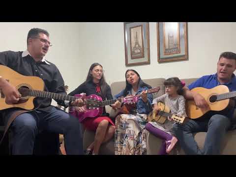 Hino avulso| Você é especial - Luana Dias, Samanta Pérez, Denys de Limeira e Zé