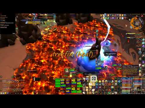 Stressfrei vs. Der Primalistenrat HC