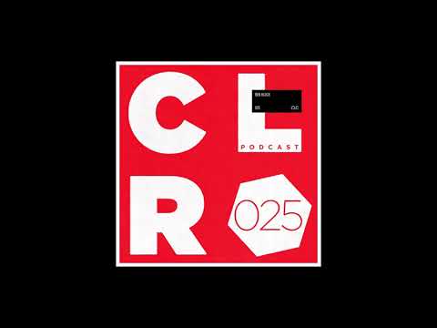 CLR Podcast 025 | Ben Klock @ 'BE', Space, Ibiza