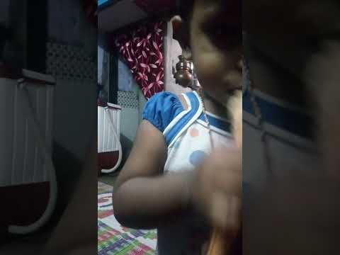 little Alveena Ice cream🍦 Lover🥰