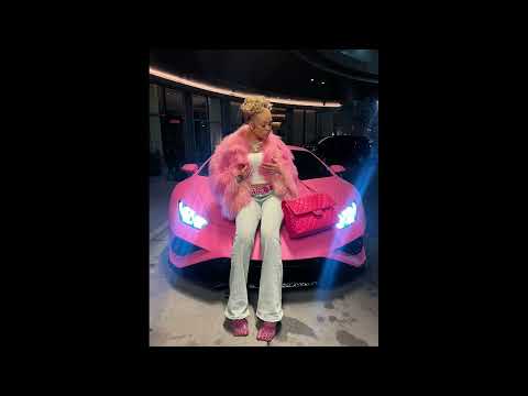 [SOLD] Latto x Cardi B Type Beat - "THERE SHE GO"