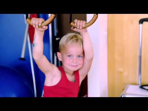 Même qu'on naît imbattables ! (Extrait du film)