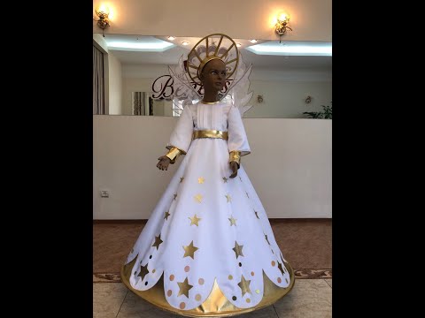 Angel F 0529 - video 2