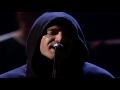 U2 - Please  MUSIC AWARDS 1997