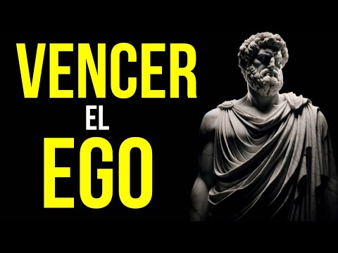 How Your Ego Is Destroying Your Life and 10 Lessons to Prevent It from Happening | Stoicism