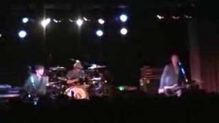 Eve 6 "Rescue" Recher Theatre - Maryland