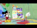 Happy Mousekeday Music Video Mickey Mouse Clubhouse Disneyjr