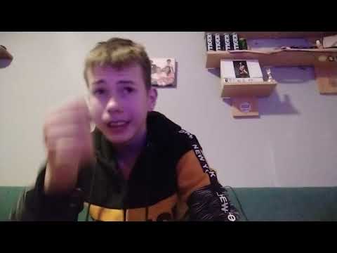 Frank Wild Vezmu Si Tě do Pekla (Kamaz Parodie)