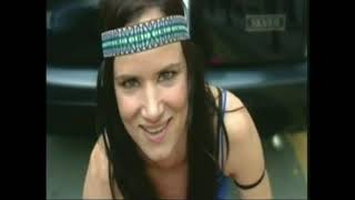 Juliette &amp; The Licks - Hot Kiss / Musicvideo HQ