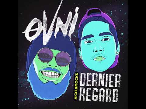 AKXL x MOCKS (OVNI) - Dragster