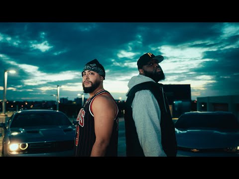 TJ Camargo Feat. D.C. Da General - GODSPEED