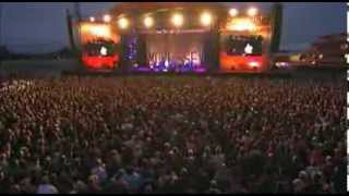Morrissey - Everyday is Like Sunday (Move Festival, Manchester 2004)