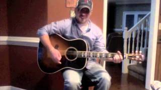 Alabama Clay (Garth Brooks) Cover: Brad Durham