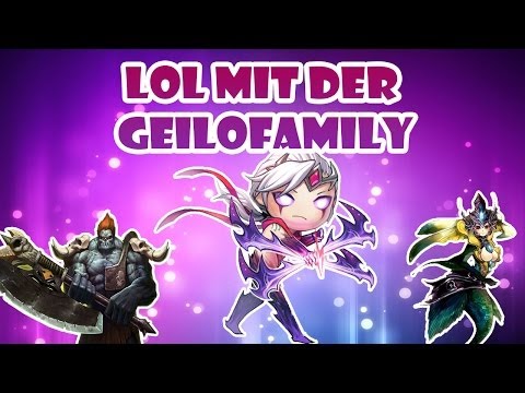 TOGETHER MIT MRMAIKAP UND POWROT!! | MOST INTENSE - LEAGUE OF LEGENDS