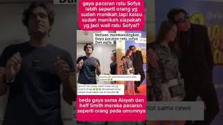 Download lagu 'Gaya Pacaran Ratu Sofya & Aisyah, Netizen: Belajar Dong!'#ratusofya #jeffsmith #artis mp3