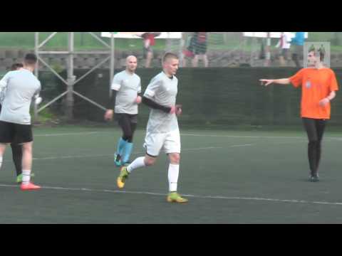 18.05.2016 Kraksport Extraklasa - State Street II vs. KOBY/ElectronicOutletEKOBY