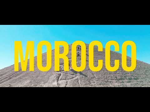 The Unmasked Man - Morocco 2027