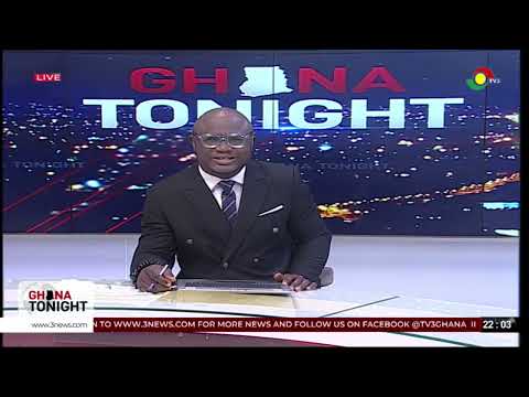 LIVE: Ghana Tonight || 28-07-2026