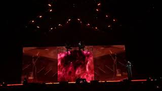Kygo ft. JHart - Permanent, live @ Ziggo Dome Kids in Love Tour