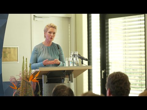 Rettungsschirm für die Wirtschaft in MV: Jahresempfang IHK zu Schwerin