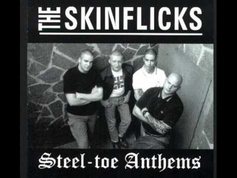 Skinflicks - What I am