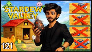 [FR] L'OEUF TRÈS SUSPECT DE KROBUS !!! - STARDEW VALLEY