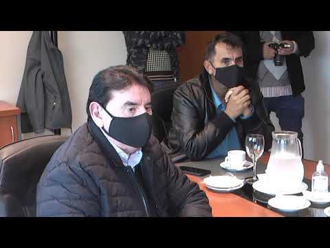 La CGT Salta destacó la apertura de diálogo del Gobierno en pos de los trabajadores