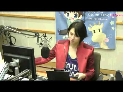 141002 KTR Hee DJ Ending