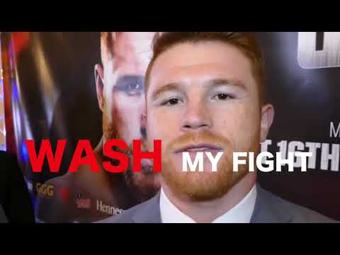 -TOP 10- CANELO ALVAREZ THE MASTER OF ENGLISH