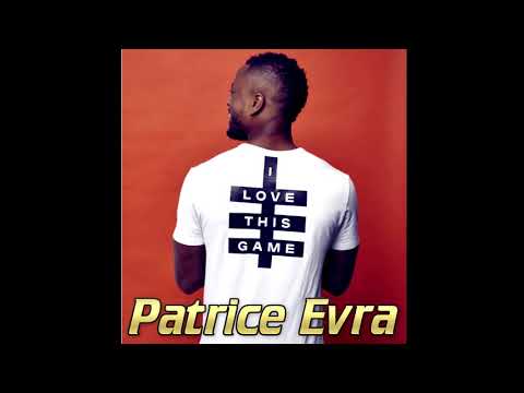 7OLIK - Patrice Evra [Overtime Mixtape]