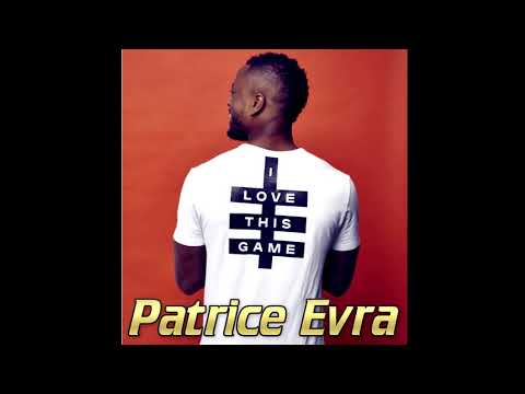 7olik- Patrice Evra [Overtime Mixtape]