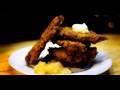 How To Make Potato Pancakes Latkes