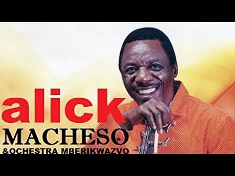 Alick Macheso - Madzitete - Sanyati Council Live (2018)