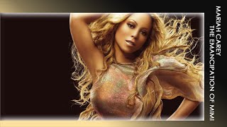 The Emancipation Of Mimi (Limited Deluxe Edition by Mariah Carey)