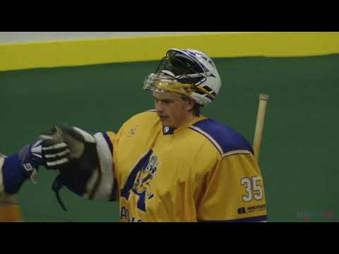 2023 Minto Cup Highlights - Coquitlam vs Calgary, August 20