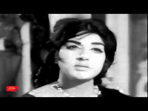 WAIKHI DILON NA BHULAVIN MERA PYAR (SAD) - NOOR JEHAN - FILM GUL BAKAVALI