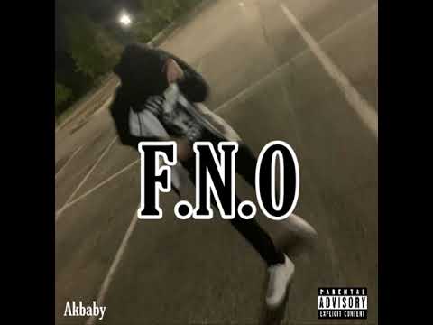 Akbaby - 44 (official Audio)