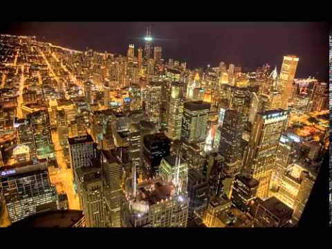 Justin Long - Live @ Phore (1996)