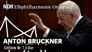 Download lagu Anton Bruckner: Symphony No. 7 with Günter Wand | NDR Elbphilharmonie Orchester mp3