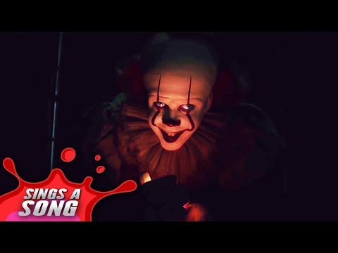 Pennywise Sings Old Town Road