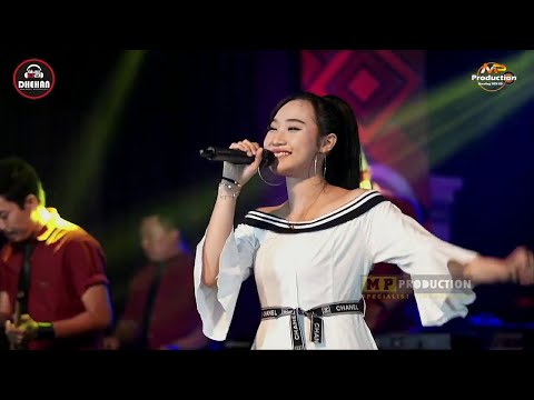 TEPUNG KANJI - YENI INKA || GANK KUMPO DHEHAN AUDIO