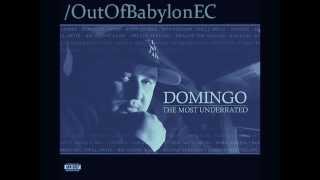 Domingo - Easy Now Feat. Tonedeff