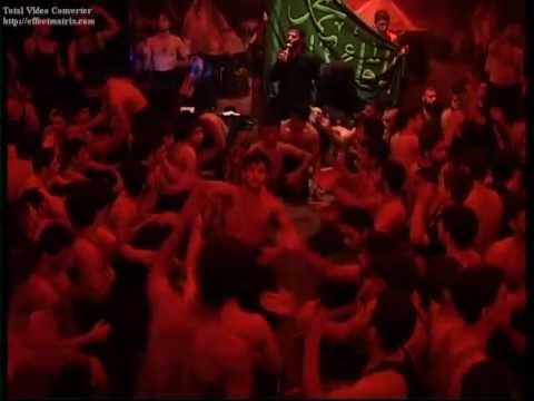 ⁣ملا حيدر الفريجي نادت طفلة تعبانه