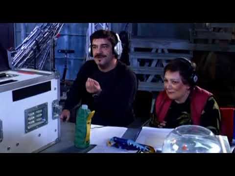 Boris - Scena di merda