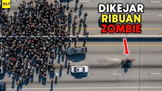 Download lagu Awal Terjadinya Kiamat Zombie - ALUR CERITA FILM mp3
