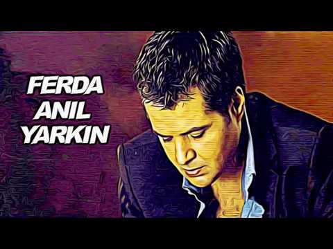 Ferda Anıl Yarkın - Üzülme HD (Official Audio)