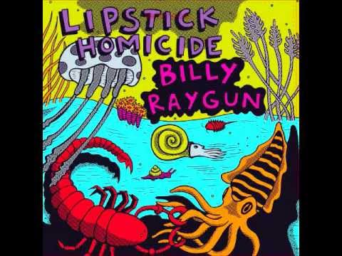 Tell You Everything - Lipstick Homicide