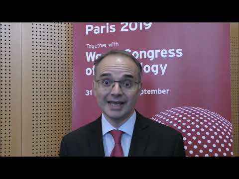 VIDEO: Prof Raul Santos discusses the EAS FHSC Global Registry