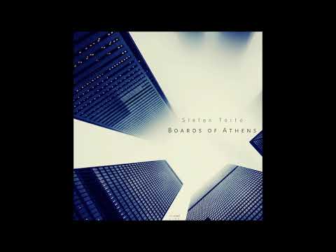 Stefan Torto - Boards Of Athens | Full Album